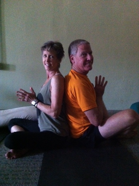 tom and kathi lind