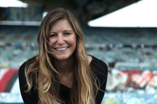Christy Maskeroni