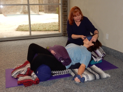 Mary Lee restorative pic