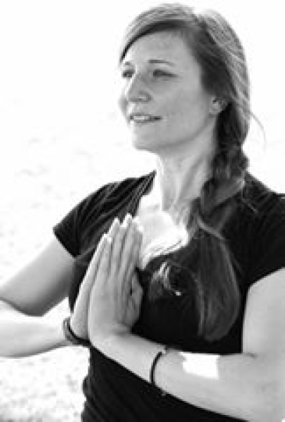 christy namaste