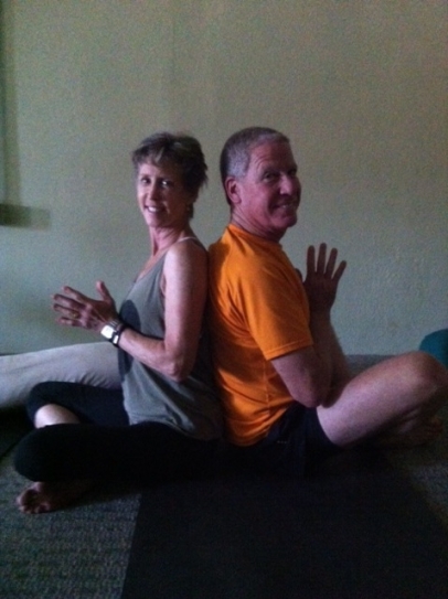 tom and kathi lind